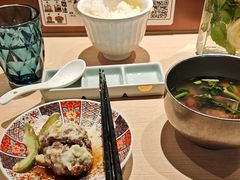-肉肉大米(德基广场店)