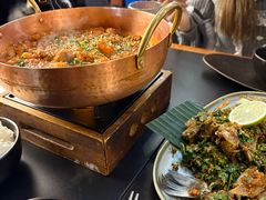 -Ameigo梅果·云贵川bistro(长宁来福士店)