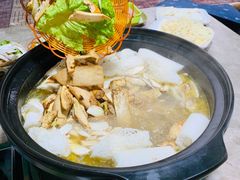 -易门野生菌府·菌海森林(月牙潭公园店)