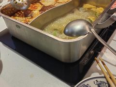 -螺大喜螺蛳粉火锅(雍和宫店)