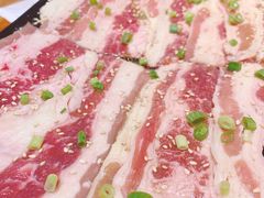 -火炉旺烤肉啤酒屋(沈北创始店)