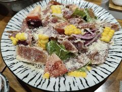 -越日本料理(新地假日广场店)