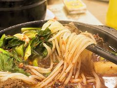 -清真·穆萨砂锅(大皮院店)