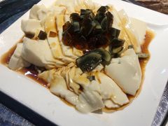 -德顺斋爆肚涮肉馆·烧烤·羊蝎子·清真炒菜(马驹桥店)