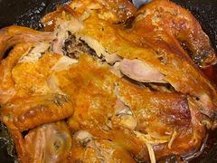 竹里神仙鸡-竹里馆·淮扬菜·功夫茶(老门东店)