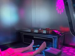 -御水澜亭·足道养生·SPA