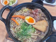 -味千拉面(罗宾森购物中心店)