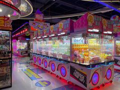 -环游嘉年华(永旺梦乐城广州番禺广场店)