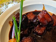 -聚鑫阁江浙菜·非遗传承技艺(青村帝华园店)