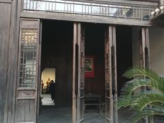-毛泽东同志旧居