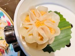 -海派悦庭·海胆烧麦·新融合菜(凯德广场店)
