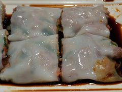 -大荣华酒楼(元朗老店)