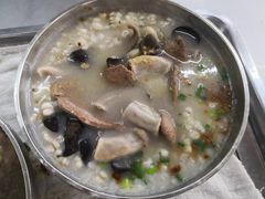 -广场正宗原汁薏米店