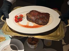 -波特曼西餐厅(中央大街店)