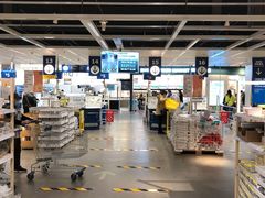 -宜家·瑞典风味餐厅(北京西红门店)