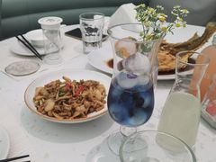 -大树餐厅(万达创始店)