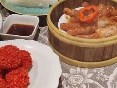 -香云轩·顺德菜(香云纱园林酒店店)