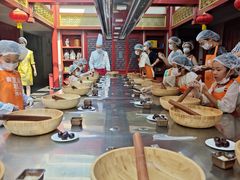 -御茶膳房皇家糕点博物馆(北京首店)