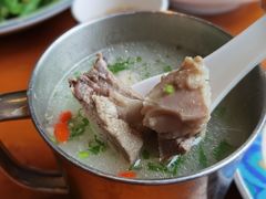 缸子肉-巴依老爷新疆美食(常营店)