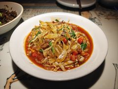 -谭家弄堂(亚欧商厦店)