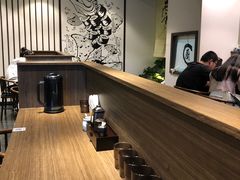 -雷神拉面(财富中心玉米楼店)