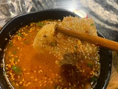 -渝味晓宇火锅(合川路店)
