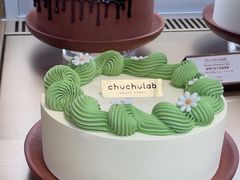 -chuchulab日式短蛋糕(粤海天地店)