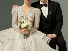 -iF摄影•全家福•证件照•形象照(南山店)