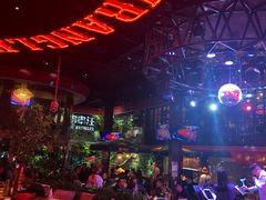 大堂-肉串汪(望京店)