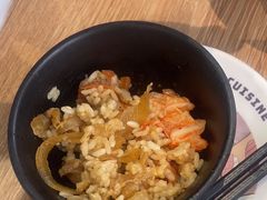 -小川洋风料理(武胜路凯德广场店)