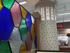 -香港華心糖水鋪(南西总店)