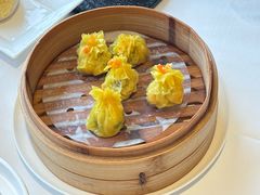 -白天鹅宾馆-宏图府餐厅