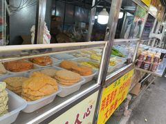 -萍姐炸串·大饼卷一切