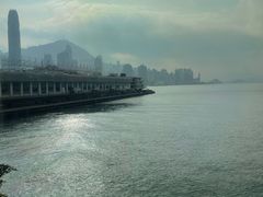-Cupping Room(Harbour City)