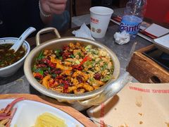 -怪噜范·贵阳小吃大排档(金源旗舰店)