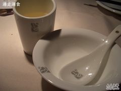 杯碗-外婆家(杭州马塍店·杭帮菜名店)