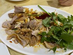 -电白鸭粥店(下沙二坊88号店)