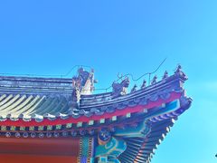 -郭守敬纪念馆