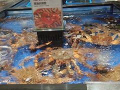 -盒马鲜生(杭州运河上街店)