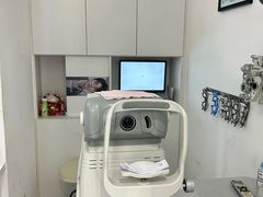 -MODJO•木左眼镜(云玺万科里店)