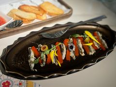-Mezomd曼索蒂西班牙餐厅(广粤店)