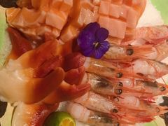 -杉海和牛烧肉海鲜自助(会展城店)