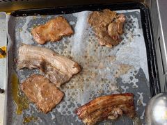 -新艺自助美食城(中山路店)
