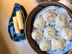 -馋三尺蟹粉小笼(人民广场店)