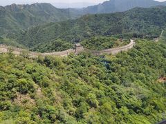 -慕田峪长城