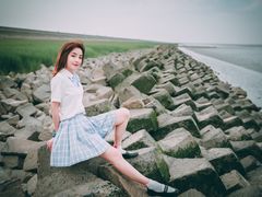 -南汇嘴观海公园