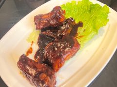 -锡和无锡菜(景丽苑店)