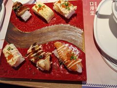 -花漫里日式餐厅(刺桐店)