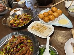 -掌上鲜(南顺城街店)