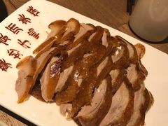 -全聚德(江宁店)